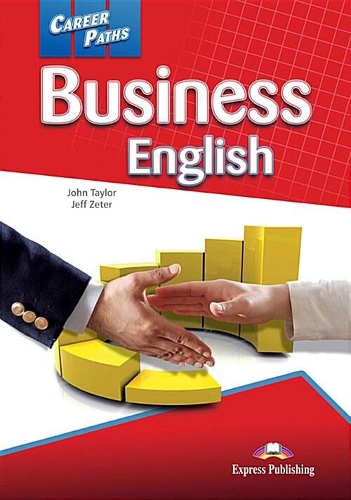 Career Paths: Business English Students Book (+ Cross-platform Application) (Paperback)