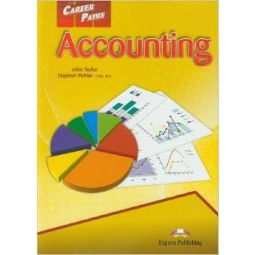 Career Paths: Accounting Students Book (+ Cross-platform Application) (Paperback)