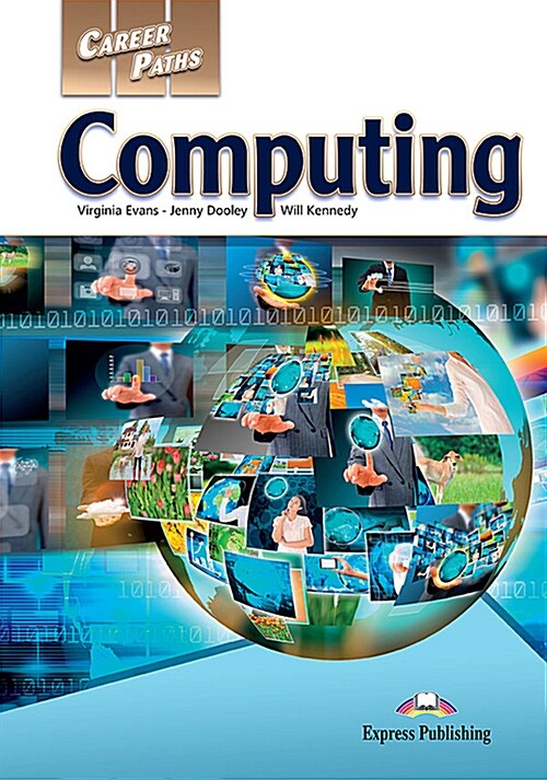 Career Paths: Computing Students Book (+ Cross-platform Application) (Paperback)