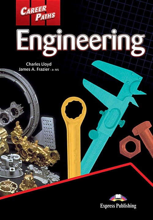 Career Paths: Engineering Students Book (+ Cross-platform Application) (Paperback)