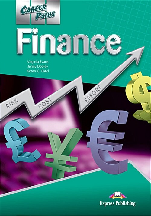 Career Paths: Finance Students Book (+ Cross-platform Application) (Paperback)