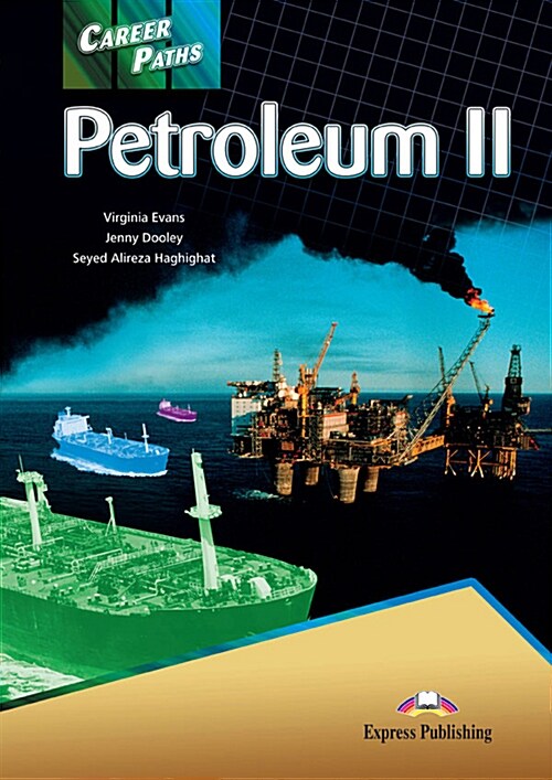Career Paths: Petroleum II Students Book (+ Cross-platform Application) (Paperback)