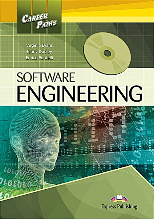 Career Paths: Software Engineering Students Book (+ Cross-platform Application) (Paperback)