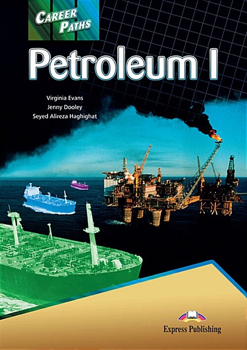 Career Paths: Petroleum I Students Book (+ Cross-platform Application) (Paperback)