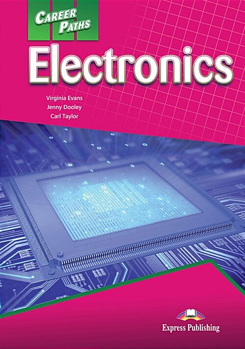 Career Paths: Electronics Students Book (+ Cross-platform Application) (Paperback)
