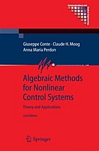 Algebraic Methods for Nonlinear Control Systems (Paperback, 2nd ed. 2007)