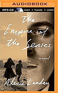 The Empire of the Senses (MP3 CD)