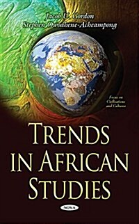 Trends in African Studies (Hardcover)