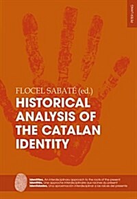 Historical Analysis of the Catalan Identity (Paperback)