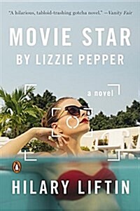 Movie Star by Lizzie Pepper (Paperback)