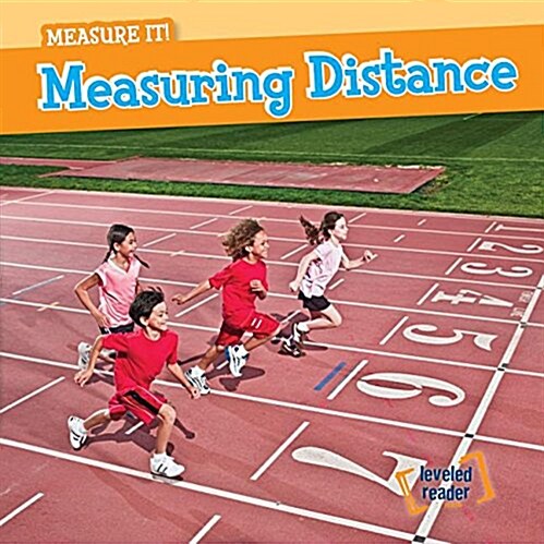 Measuring Distance (Paperback)