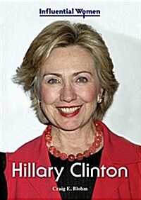 Hillary Clinton (Hardcover)