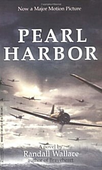 [중고] Pearl Harbor (Mass Market Paperback, 1st)