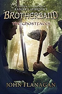 The Ghostfaces (Hardcover)