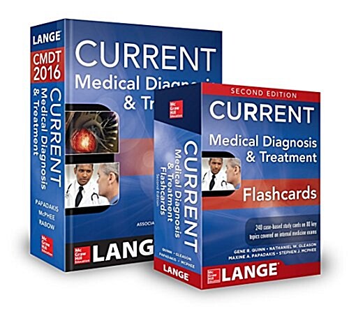 Cmdt 2016 Val Pak: Book and Flashcards (Hardcover)