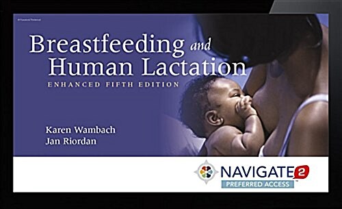NVA Breastfeeding & Human Lac (Paperback)