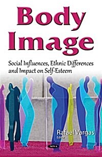 Body Image (Hardcover)