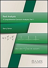 A Comprehensive Course in Analysis (Hardcover)