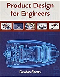 Product Design for Engineers + Mindtap Engineering, 6-month Access (Hardcover, Pass Code, PCK)