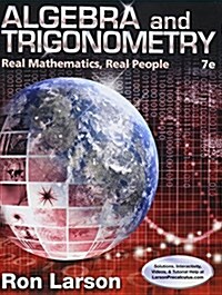 Algebra and Trigonometry + Enhanced Webassign, Single-term Access (Hardcover, 7th, PCK)
