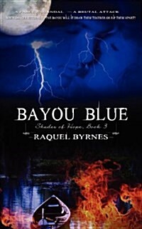 Bayou Blue (Paperback)