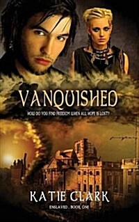 Vanquished (Paperback)