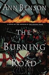 The Burning Road (Hardcover, First Edition)