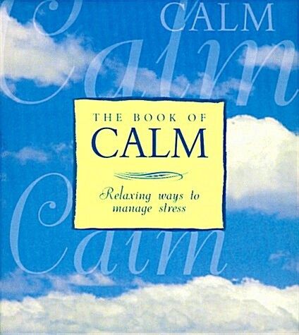 The Book of Calm (Hardcover)