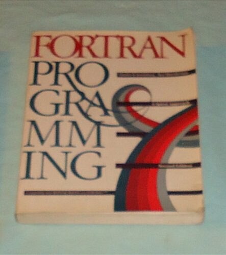 Fortran Programming: A Spiral Approach (Paperback, 2 Sub)