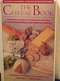 The Cheese Book (Paperback, Revised)
