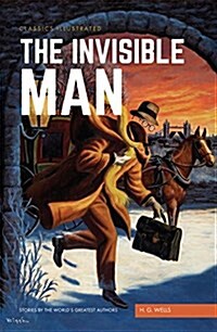 Invisible Man (Hardcover)