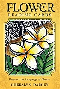 Flower Reading Cards: Discover the Language of Nature (Other)