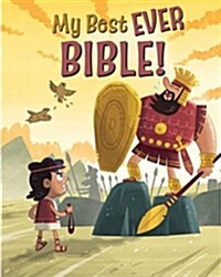 My Best Ever Bible (Hardcover, New ed)