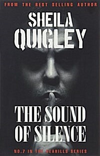 The Sound of Silence (Paperback)