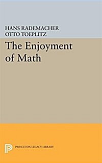 The Enjoyment of Math (Paperback)