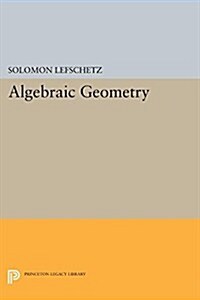 Algebraic Geometry (Paperback)