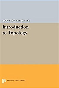 Introduction to Topology (Paperback)