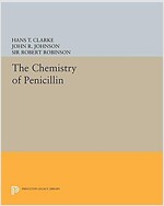 Chemistry of Penicillin (Paperback)