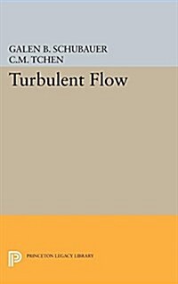Turbulent Flow (Paperback)