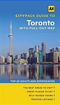 Toronto (Paperback, 4 Revised edition)