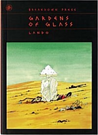 Gardens Of Glass (Paperback)