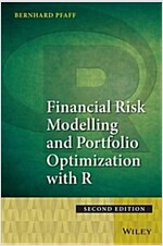 Financial Risk Modelling and Portfolio Optimization with R (Hardcover, 2)