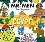 Mr. Men Adventure in Egypt (Paperback)