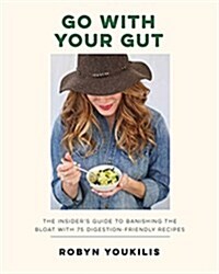 Go with Your Gut (Paperback)