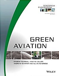 Green Aviation (Hardcover)