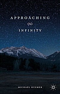 Approaching Infinity (Paperback)