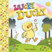 LUCKY DUCKY (Hardcover)