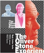 The Oliver Stone Experience (Hardcover)