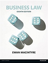 Business Law (Paperback, 8 Revised edition)