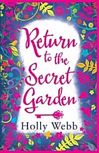 Return to the Secret Garden (Paperback)